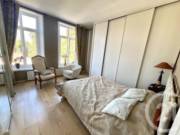 Maison à vendre  6 pièces - 165 m2 BOULOGNE SUR MER - 62