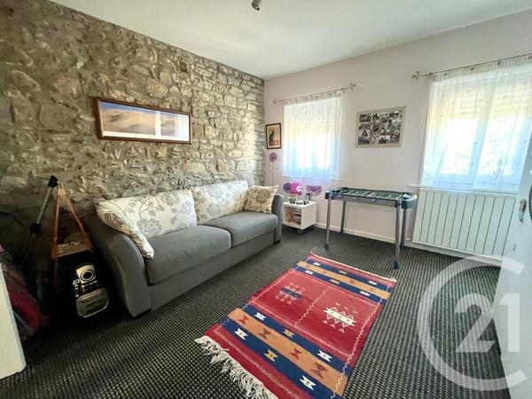 Maison à vendre  6 pièces - 165 m2 BOULOGNE SUR MER - 62