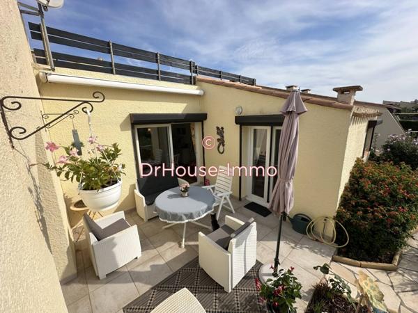 Maison à vendre 3 pièces de 68 m²