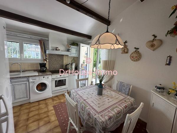 Maison à vendre 3 pièces de 68 m²