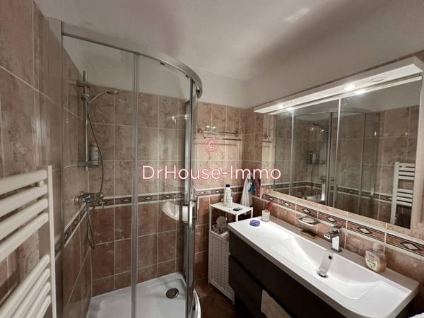 Maison à vendre 3 pièces de 68 m²