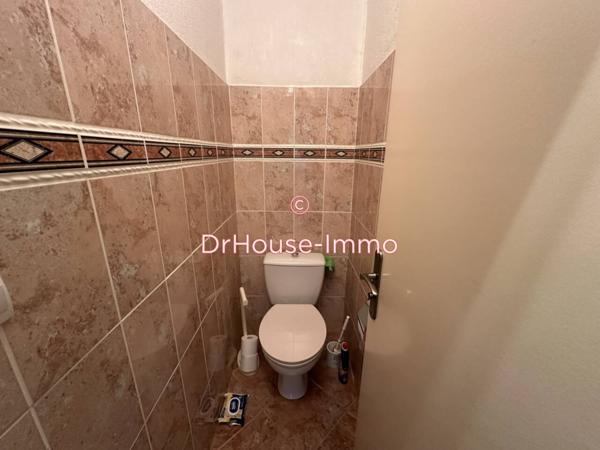 Maison à vendre 3 pièces de 68 m²