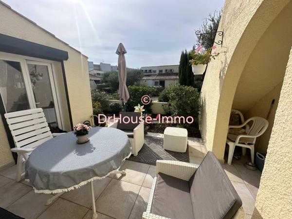 Maison à vendre 3 pièces de 68 m²