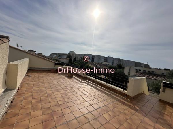 Maison à vendre 3 pièces de 68 m²