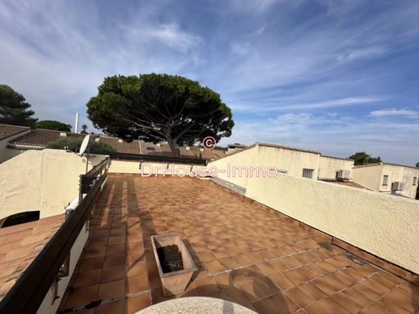 Maison à vendre 3 pièces de 68 m²