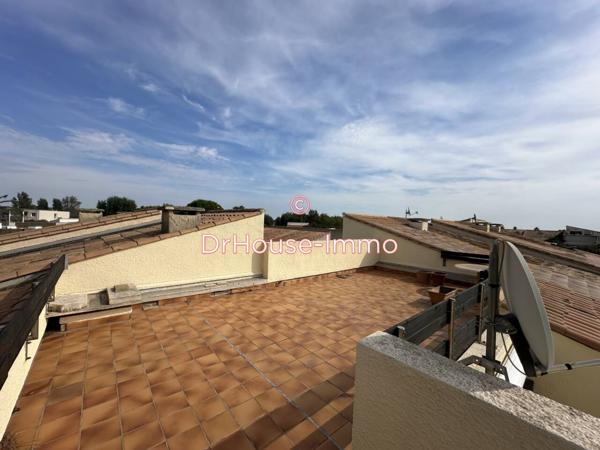 Maison à vendre 3 pièces de 68 m²