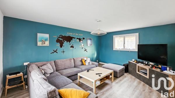 House for sale 6 rooms 138 m² Laudun-l'Ardoise