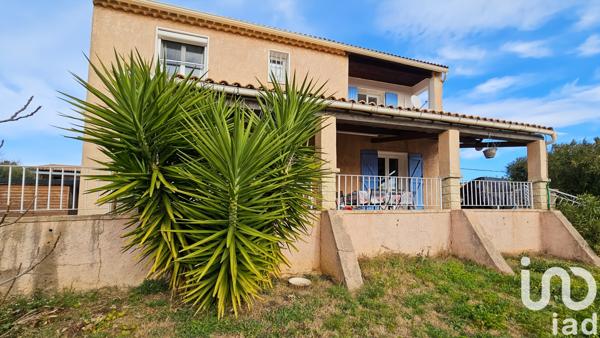 House for sale 6 rooms 138 m² Laudun-l'Ardoise