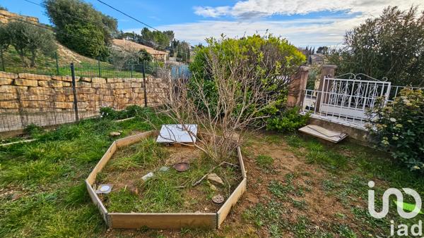 House for sale 6 rooms 138 m² Laudun-l'Ardoise