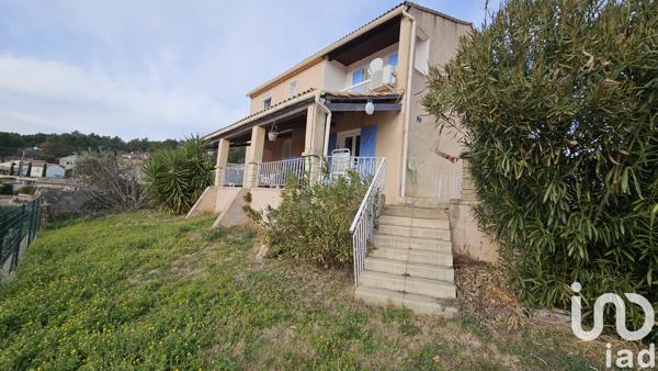 House for sale 6 rooms 138 m² Laudun-l'Ardoise