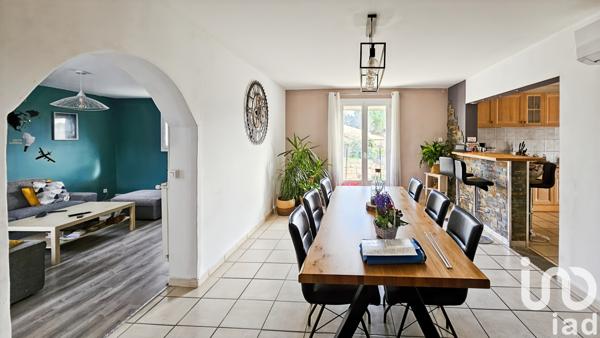 House for sale 6 rooms 138 m² Laudun-l'Ardoise