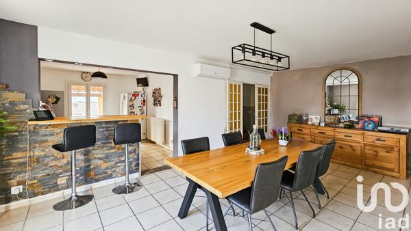 House for sale 6 rooms 138 m² Laudun-l'Ardoise
