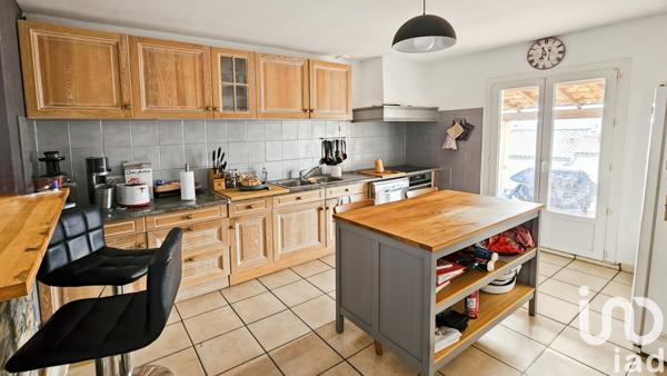 House for sale 6 rooms 138 m² Laudun-l'Ardoise