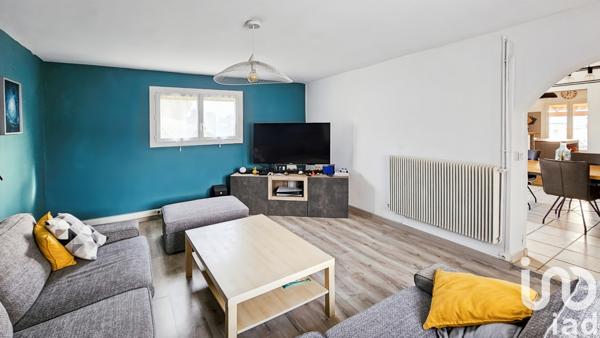 House for sale 6 rooms 138 m² Laudun-l'Ardoise