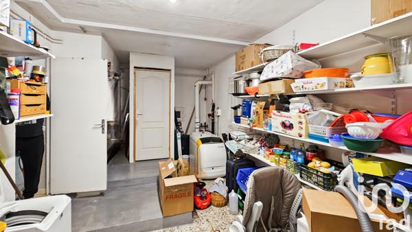 House for sale 6 rooms 138 m² Laudun-l'Ardoise