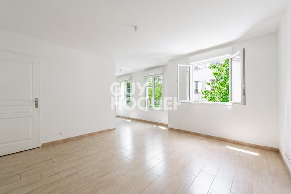 APPARTEMENT À VENDRE DE 2 PIÈCES DE 41,80 M²