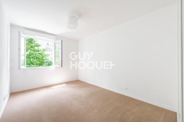 APPARTEMENT À VENDRE DE 2 PIÈCES DE 41,80 M²