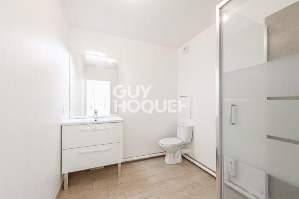 APPARTEMENT À VENDRE DE 2 PIÈCES DE 41,80 M²