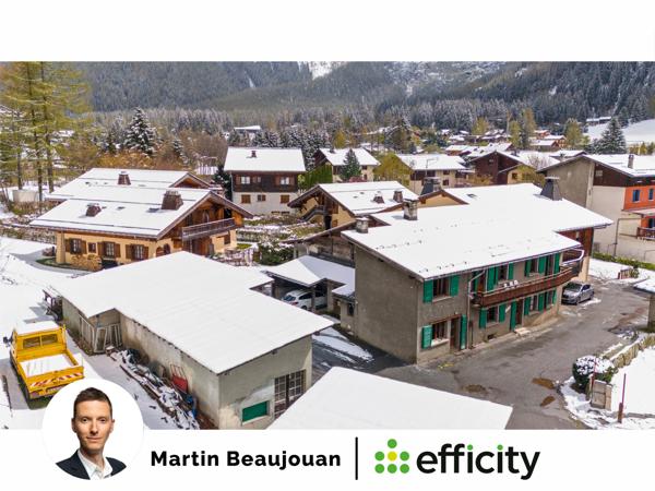 Appartement 5 pièces - 140 m² Bien prestige