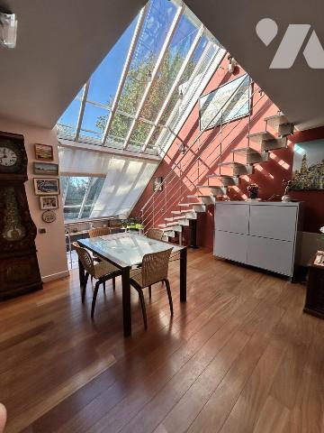 Uniquement dans votre étude - ARRADON BOURG - Maison 5 pièces avec piscine sur terrain de 762m²