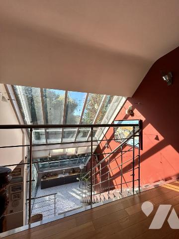 Uniquement dans votre étude - ARRADON BOURG - Maison 5 pièces avec piscine sur terrain de 762m²