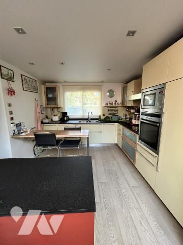 Uniquement dans votre étude - ARRADON BOURG - Maison 5 pièces avec piscine sur terrain de 762m²