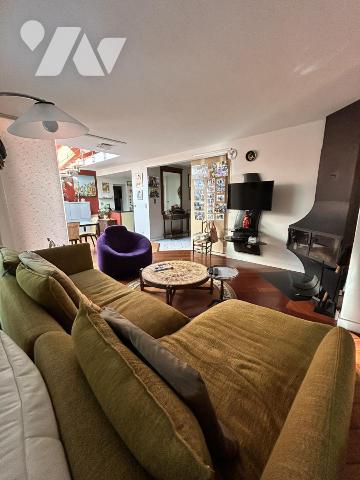 Uniquement dans votre étude - ARRADON BOURG - Maison 5 pièces avec piscine sur terrain de 762m²