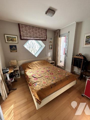 Uniquement dans votre étude - ARRADON BOURG - Maison 5 pièces avec piscine sur terrain de 762m²