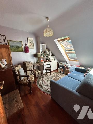 Uniquement dans votre étude - ARRADON BOURG - Maison 5 pièces avec piscine sur terrain de 762m²