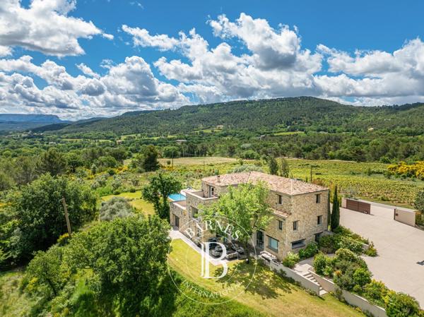 Aix-en-Provence, Maison 7 Chambres -  470 m² à vendre