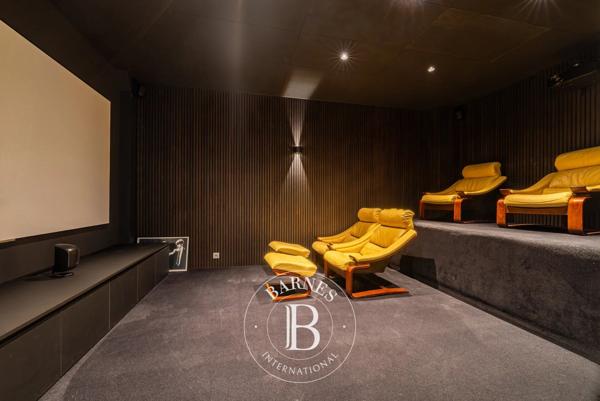 Aix-en-Provence, Maison 7 Chambres -  470 m² à vendre