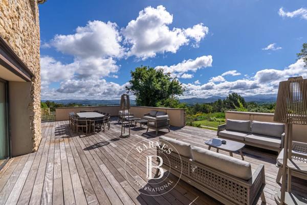 Aix-en-Provence, Maison 7 Chambres -  470 m² à vendre