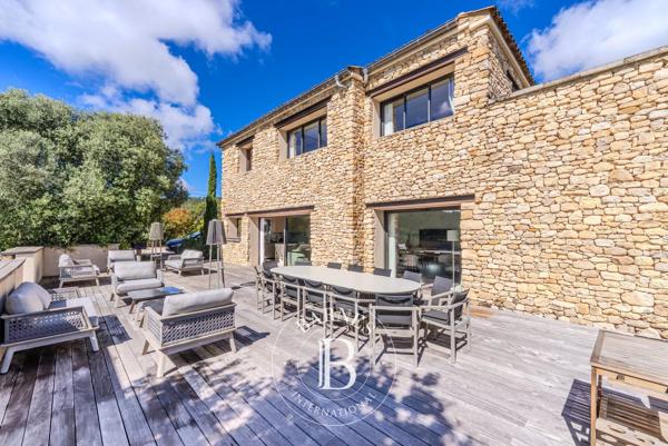 Aix-en-Provence, Maison 7 Chambres -  470 m² à vendre
