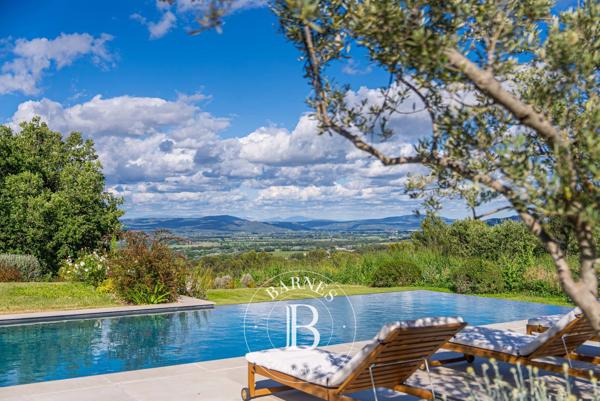 Aix-en-Provence, Maison 7 Chambres -  470 m² à vendre