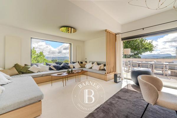 Aix-en-Provence, Maison 7 Chambres -  470 m² à vendre