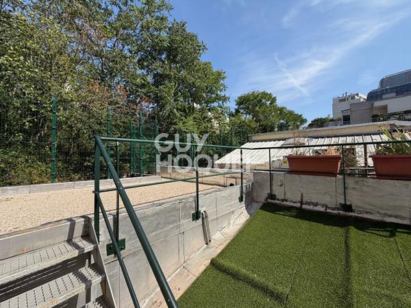 Sublime appartement - 75m2 - Charme de l'ancien