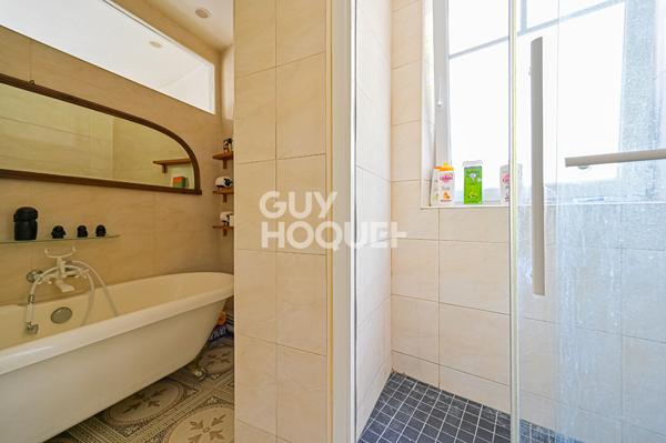 Sublime appartement - 75m2 - Charme de l'ancien