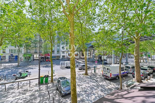 Sublime appartement - 75m2 - Charme de l'ancien