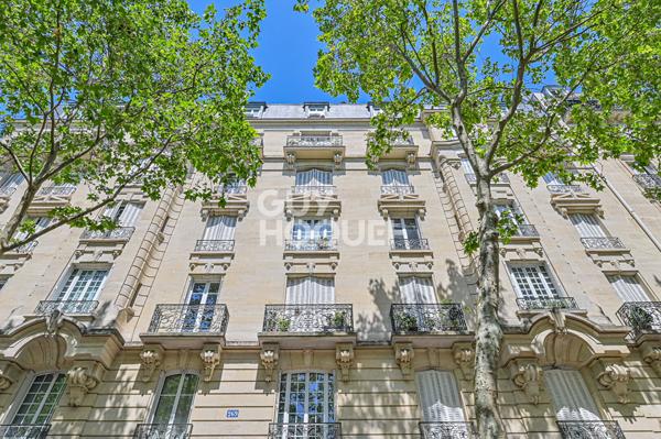 Sublime appartement - 75m2 - Charme de l'ancien