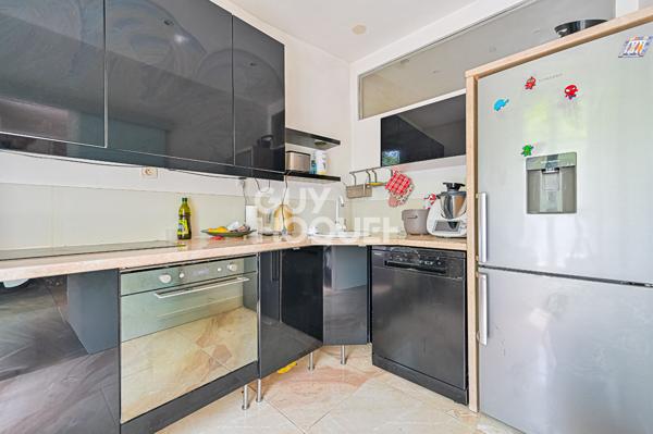 Sublime appartement - 75m2 - Charme de l'ancien