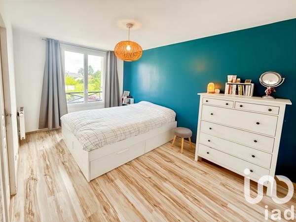 Maison à vendre 5 pièces 117 m² Olivet