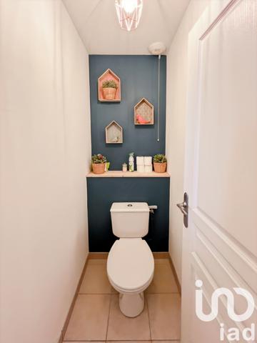 Maison à vendre 5 pièces 117 m² Olivet