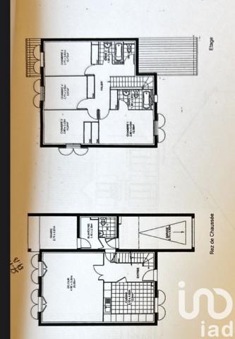 Maison à vendre 5 pièces 117 m² Olivet