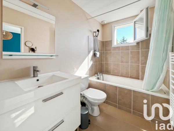 Maison à vendre 5 pièces 117 m² Olivet