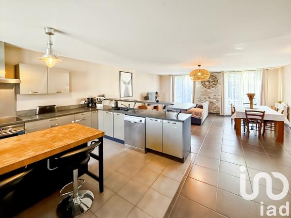 Maison à vendre 5 pièces 117 m² Olivet