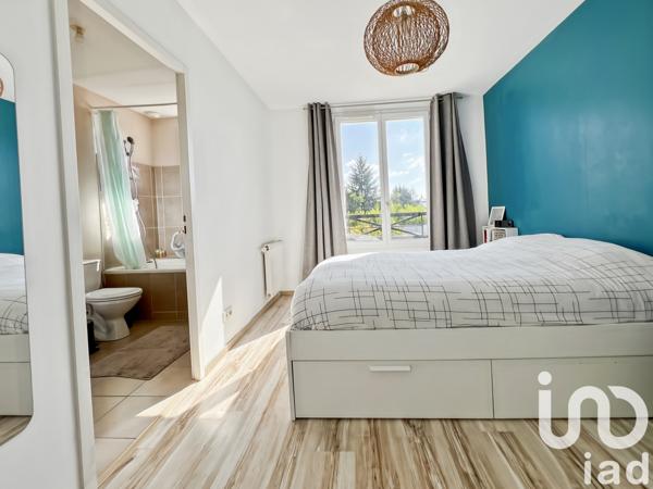 Maison à vendre 5 pièces 117 m² Olivet