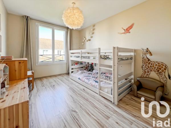 Maison à vendre 5 pièces 117 m² Olivet