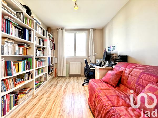 Maison à vendre 5 pièces 117 m² Olivet