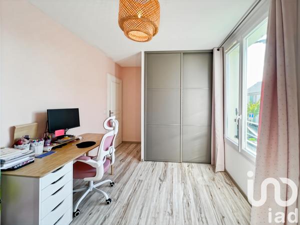 Maison à vendre 5 pièces 117 m² Olivet