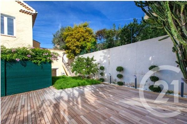 Appartement F3 à vendre  3 pièces - 78,16 m2 VILLEFRANCHE SUR MER - 06